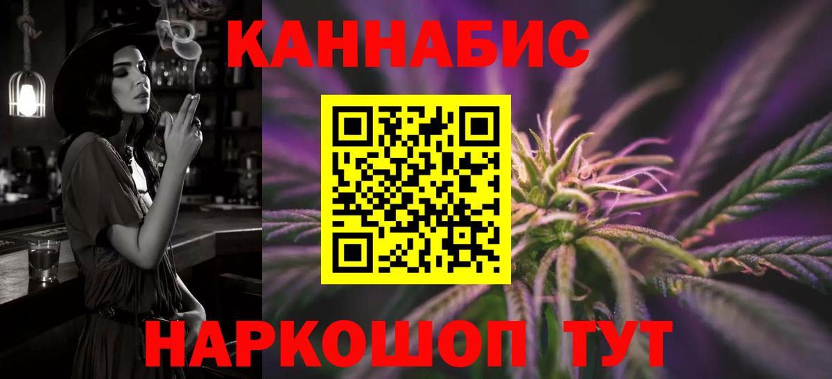 Каннабис OG Kush Губкинский